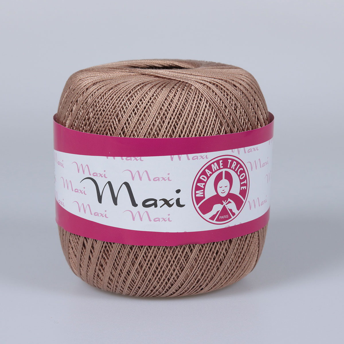 Garn Maxi #4940, 3x100g