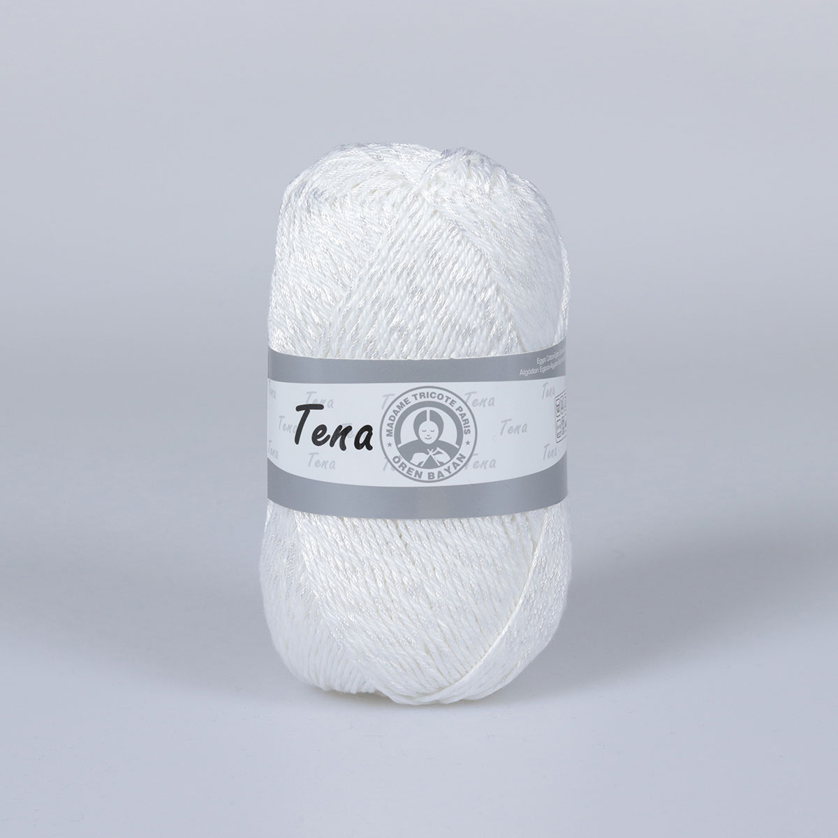 Garn Tena #0425, 3x100g