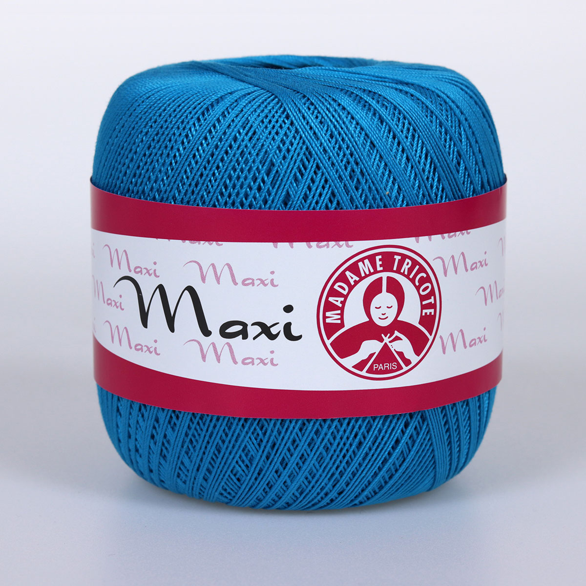 Garn Maxi #6322, 3x100g