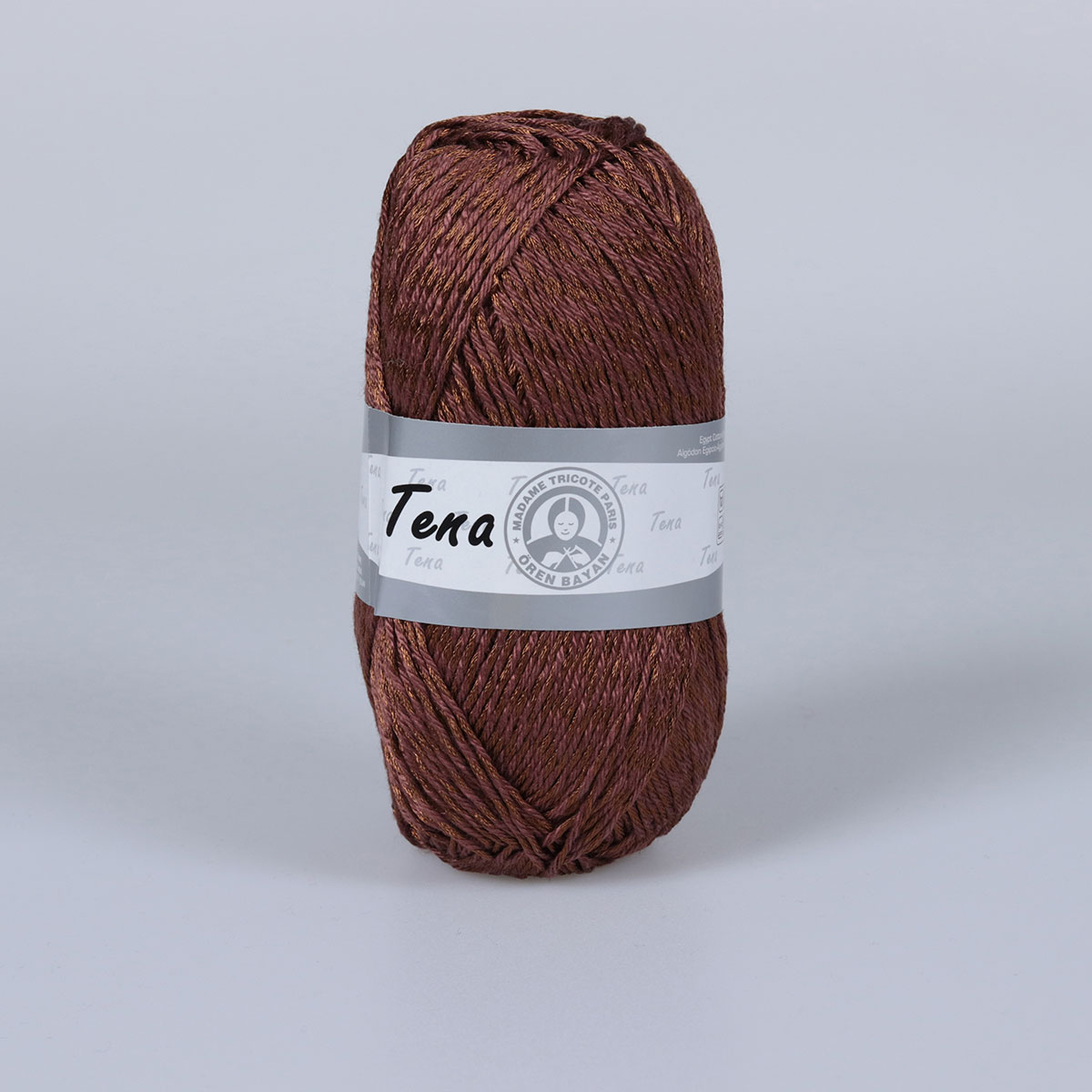 Garn Tena #0412, 3x100g