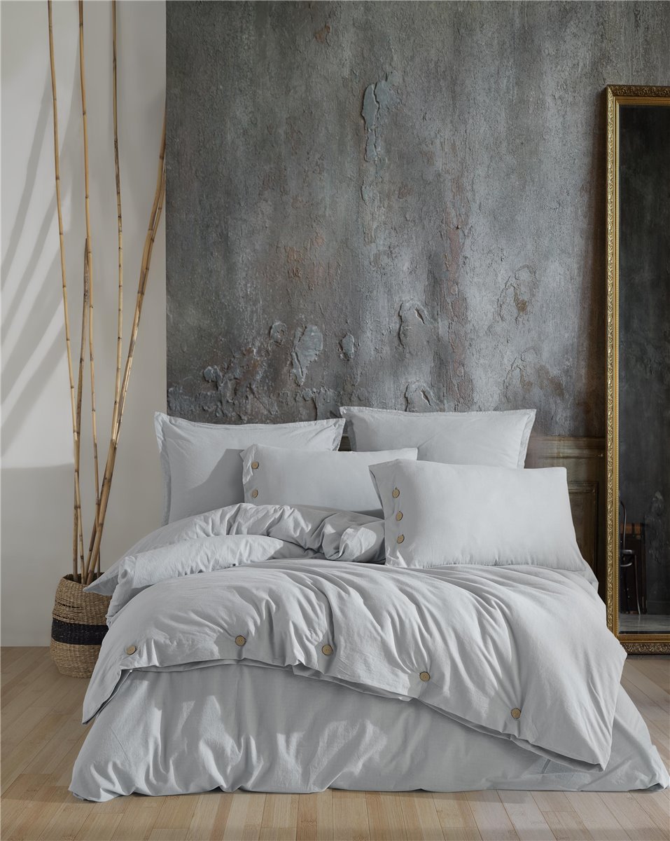 Bettwäsche, 6tlg, 220x240cm #REGINA WL #14