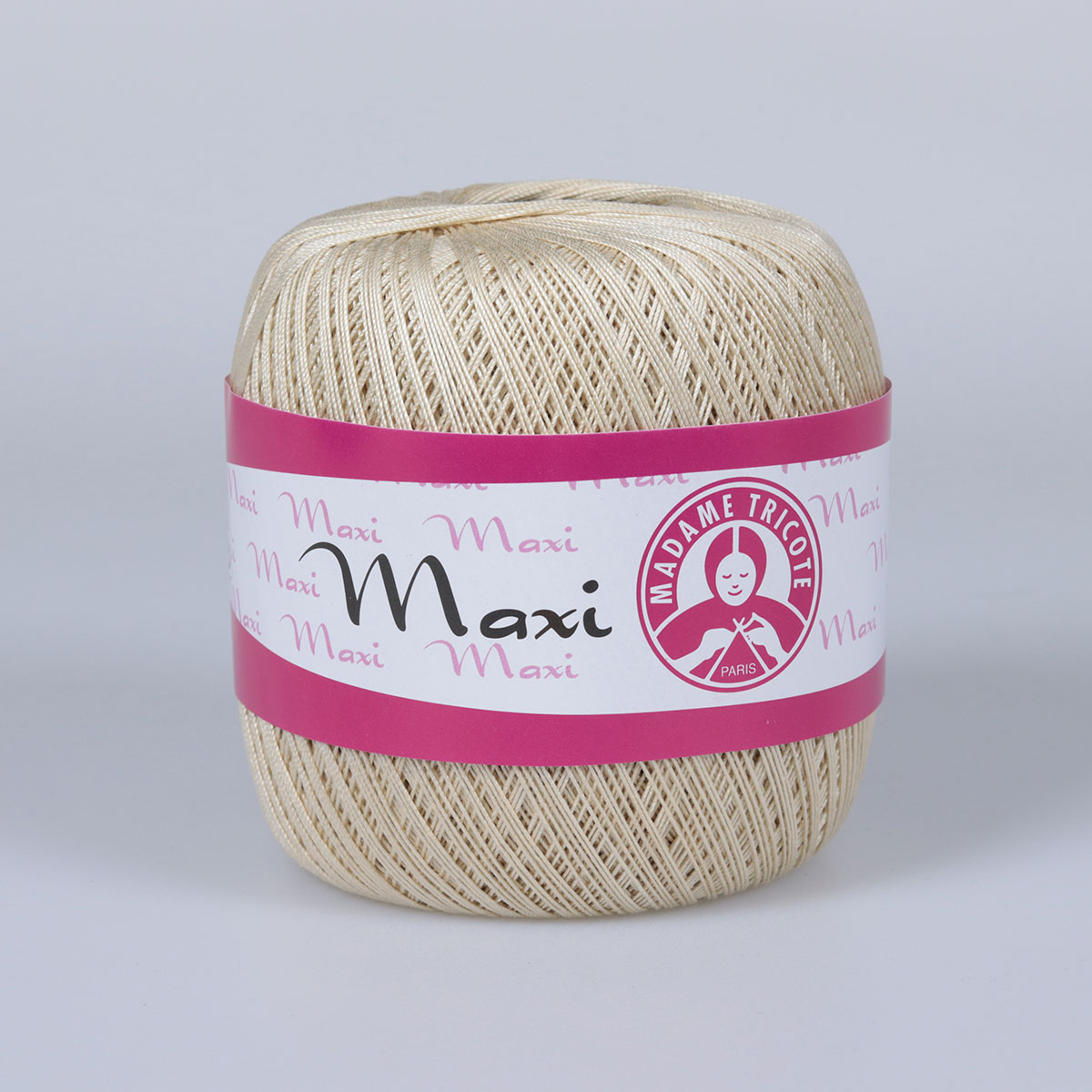 Garn Maxi #6303, 3x100g
