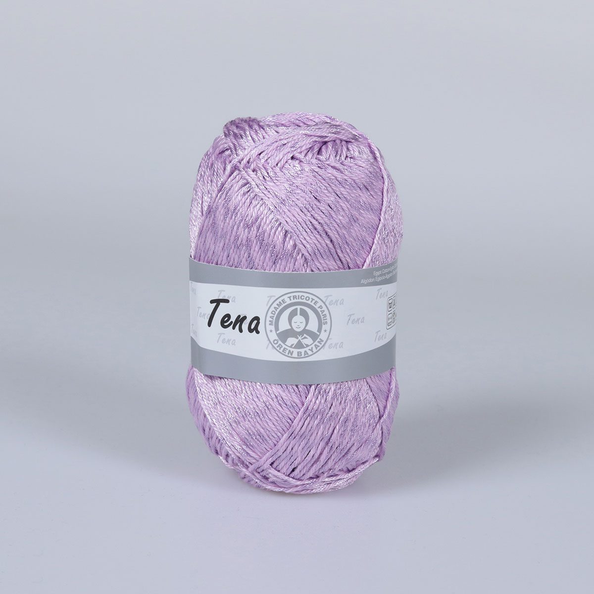 Garn Tena #0433, 3x100g
