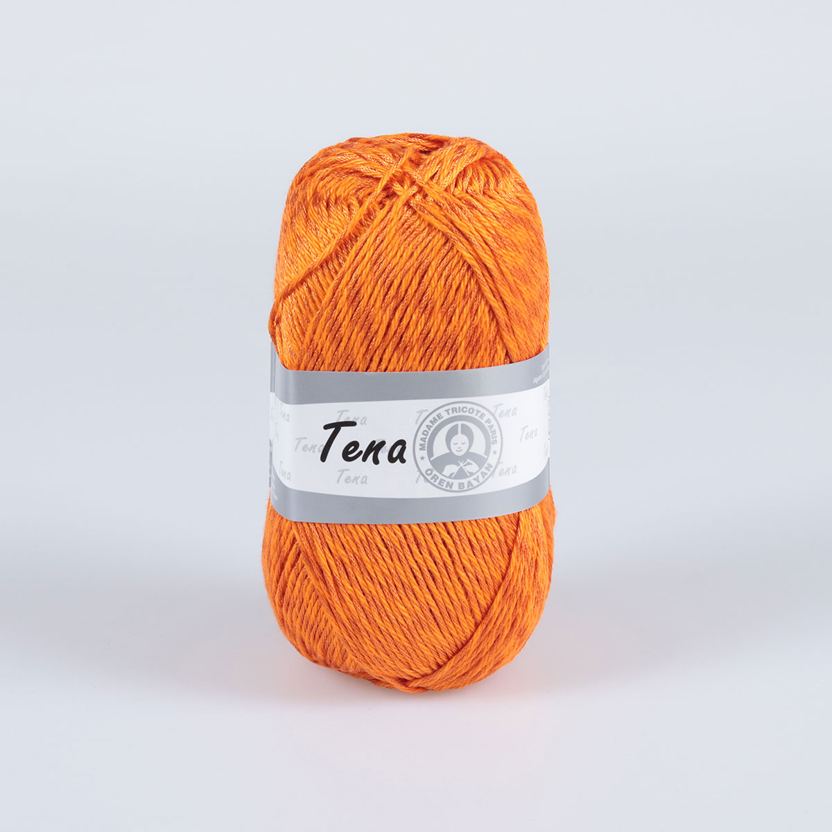 Garn Tena #0437, 3x100g