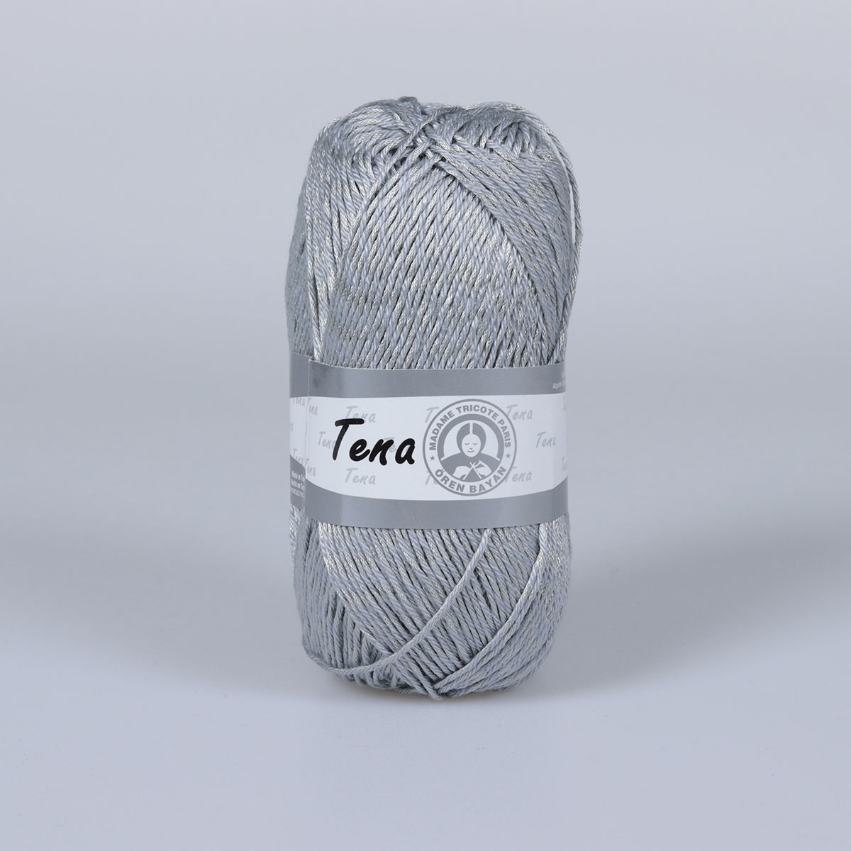 Garn Tena #0507, 3x100g