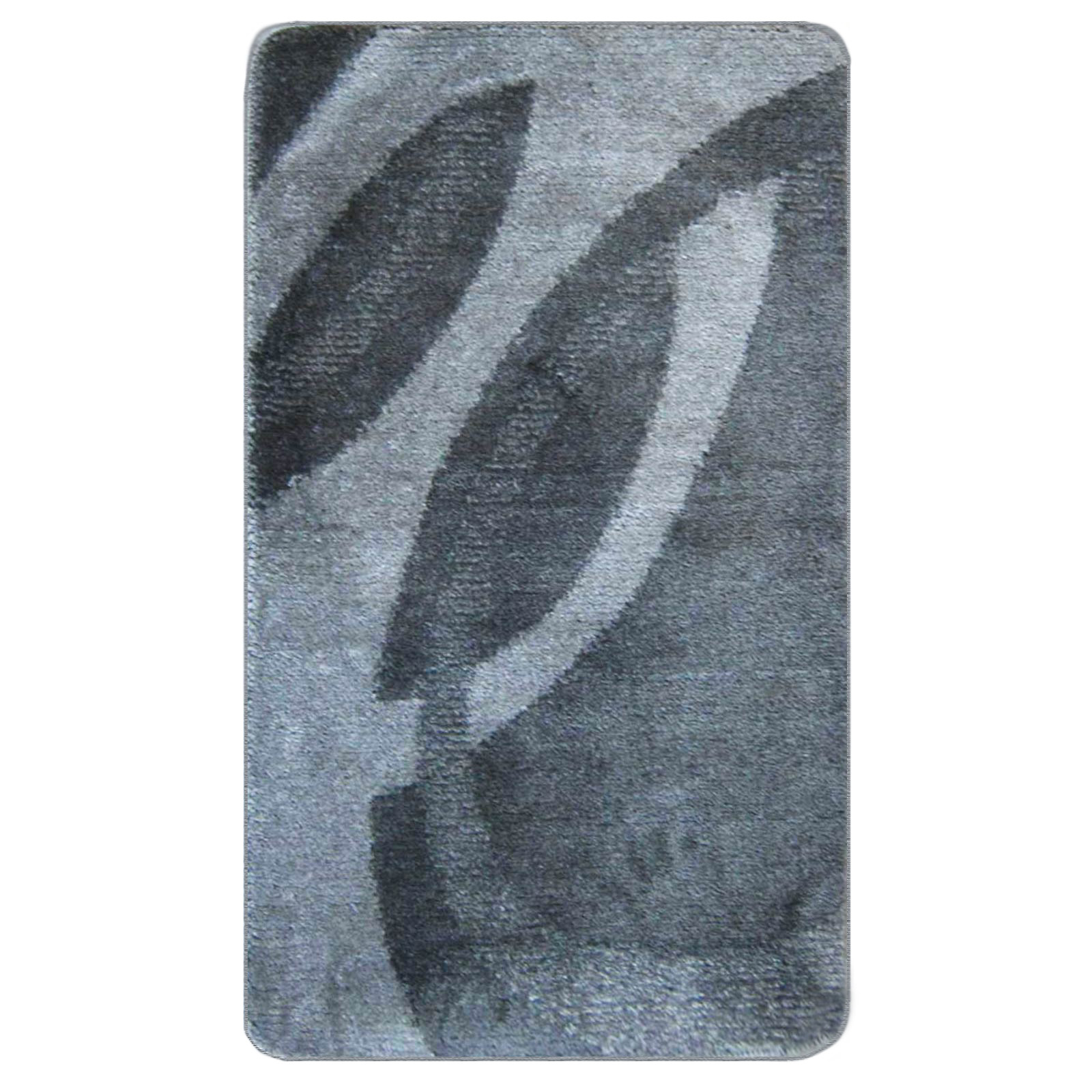 Badematte 80x200 cm #04 GRAU