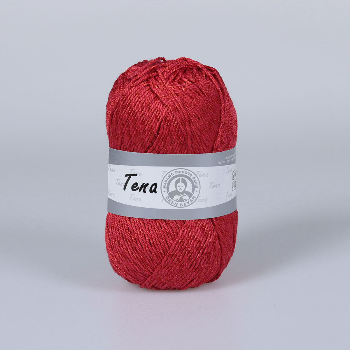 Garn Tena #0510, 3x100g