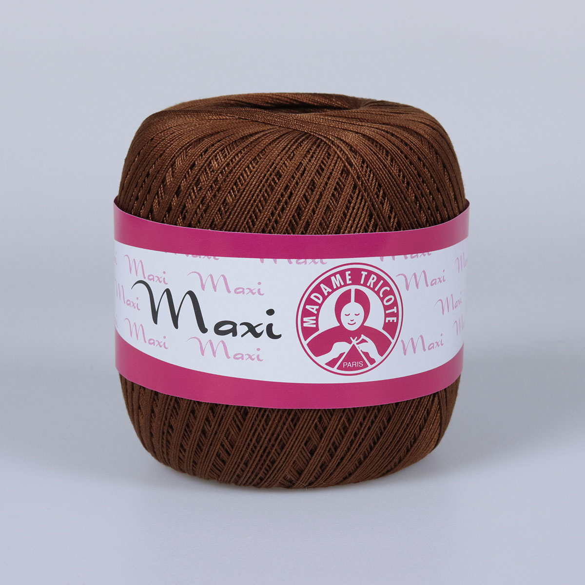 Garn Maxi #4932, 3x100g