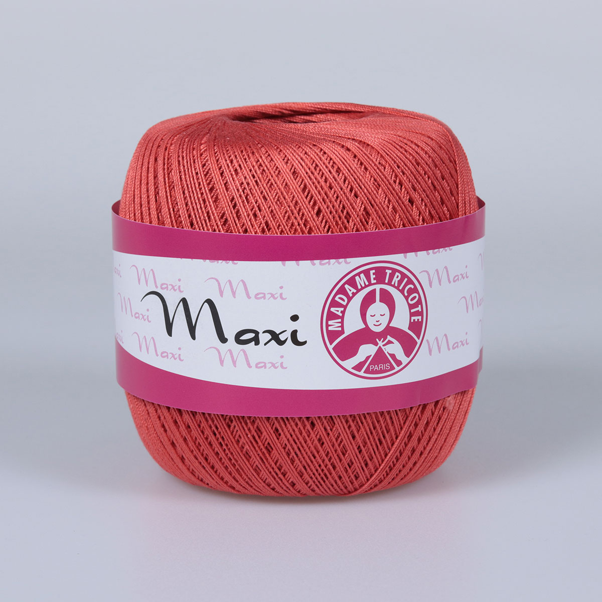 Garn Maxi #5542, 3x100g