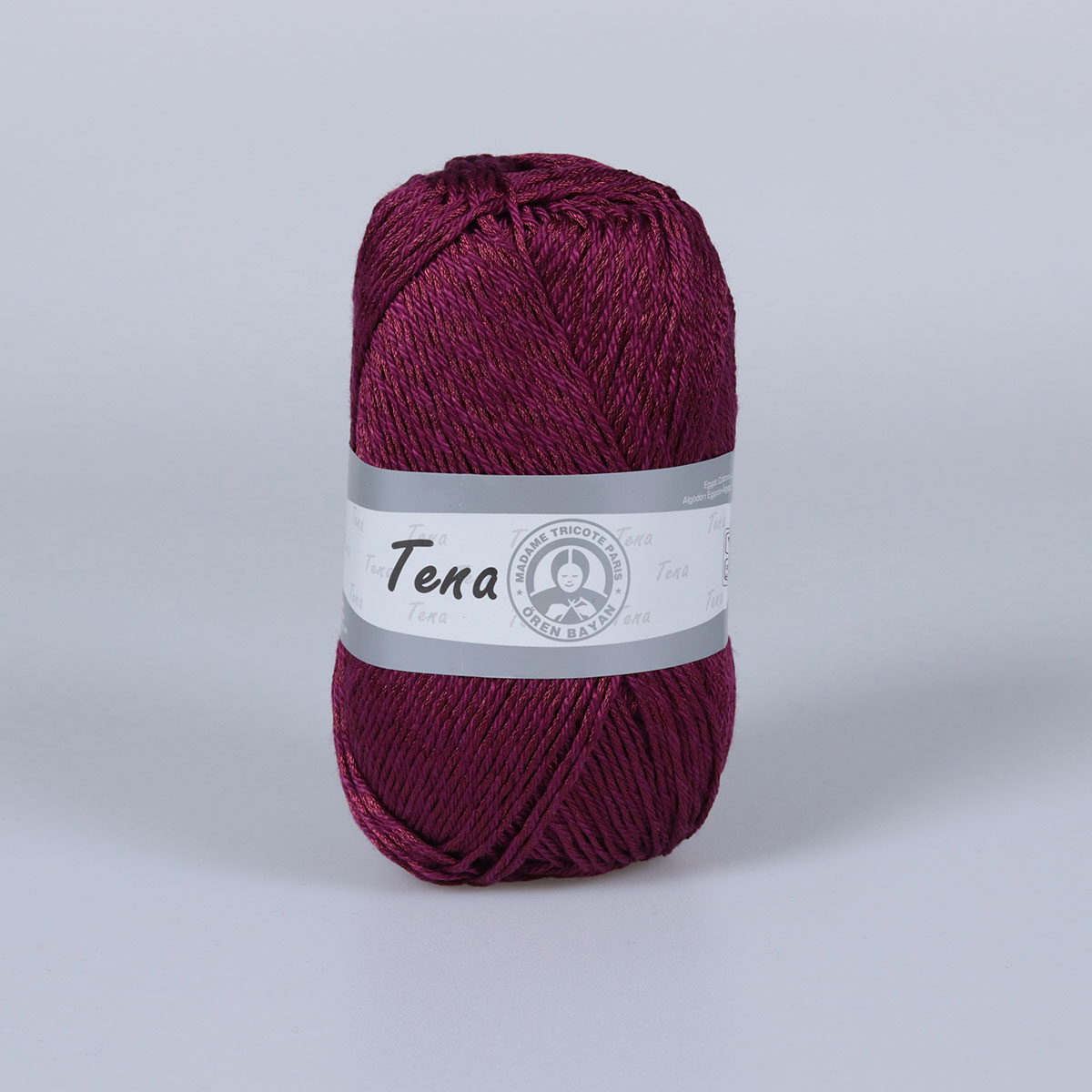 Garn Tena #0390, 3x100g