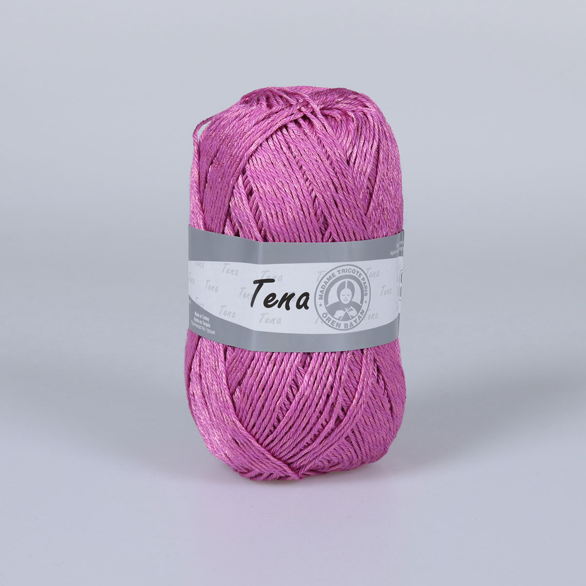 Garn Tena #0393, 3x100g