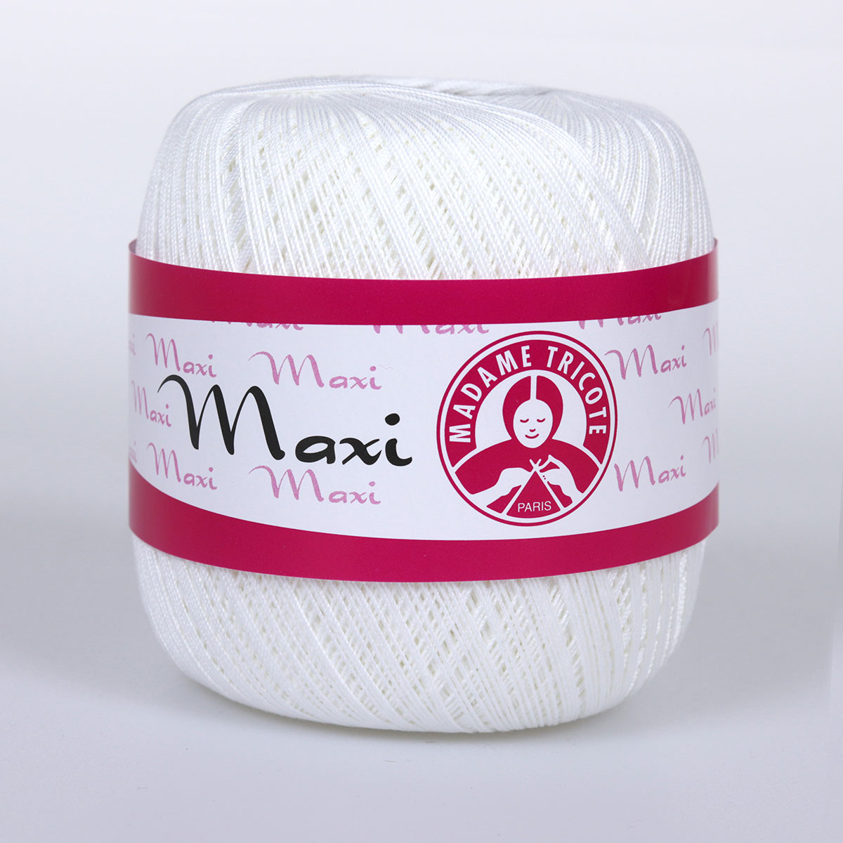 Garn Maxi #5530, 3x100g
