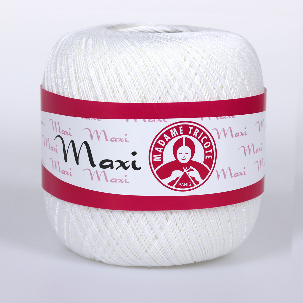 Garn Maxi #4934, 3x100g