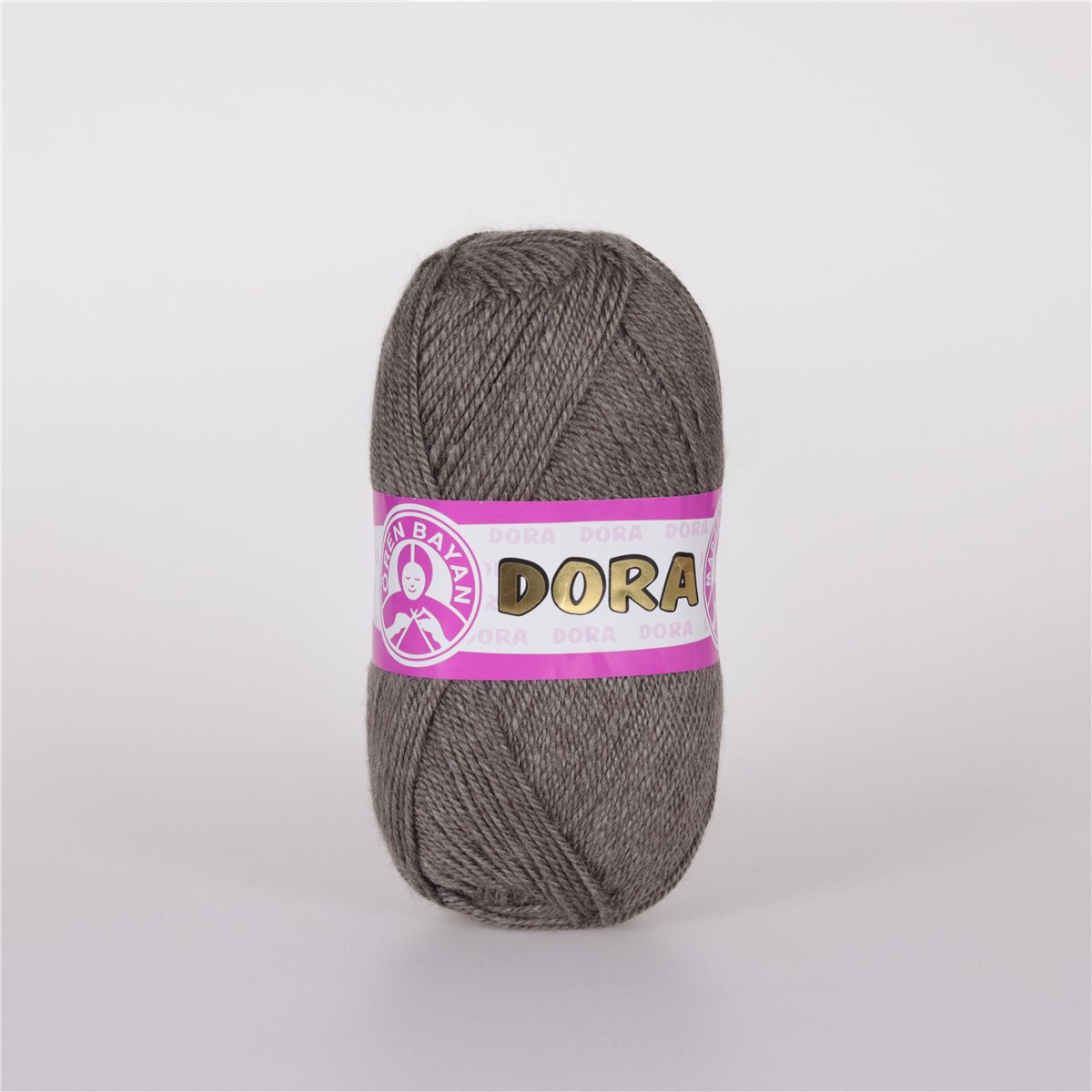 Garn Dora #014, 100% Acryl, 3x100g