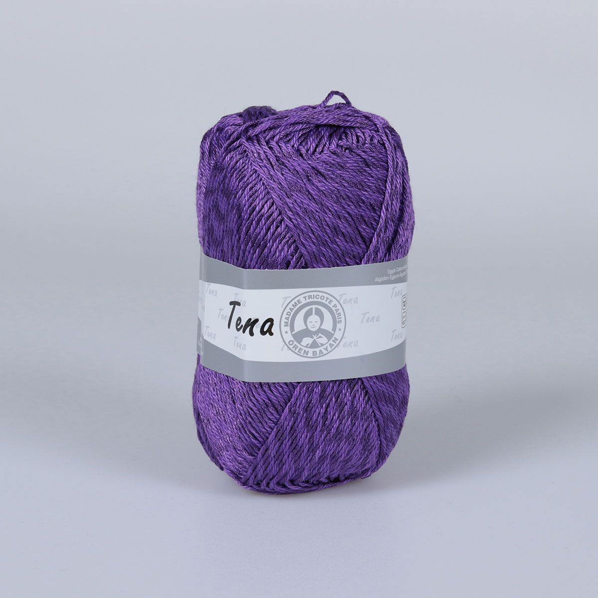 Garn Tena #0999, 3x100g