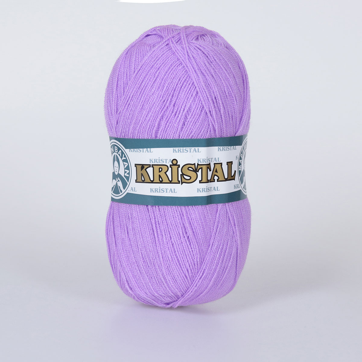 Garn Kristal #056, 100% Acryl, 3x100g
