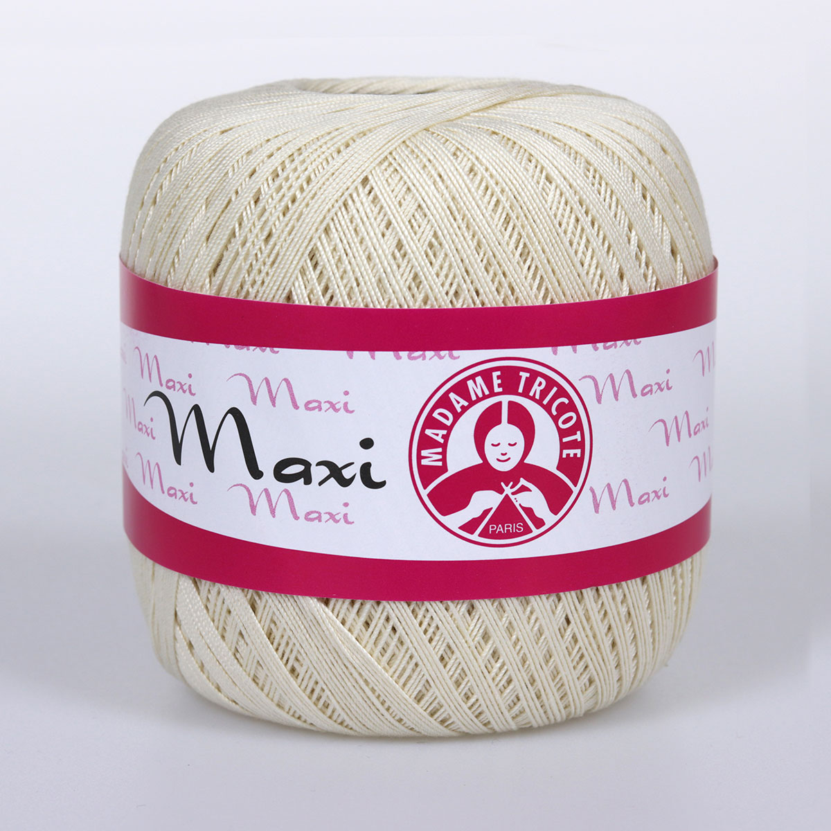 Garn Maxi #6217, 3x100g