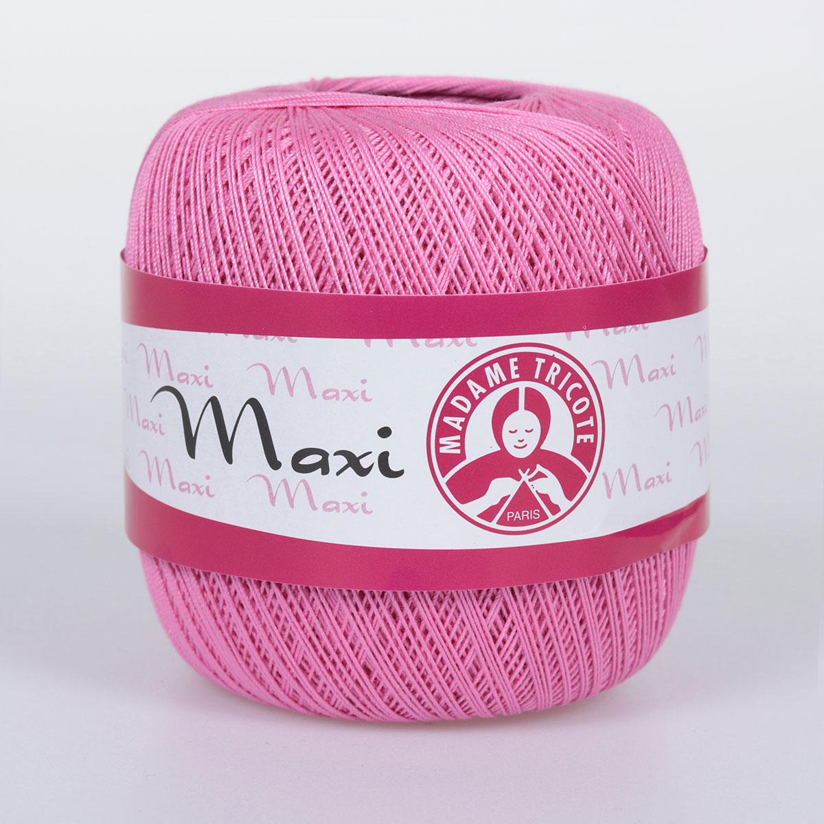 Garn Maxi #0003, 3x100g