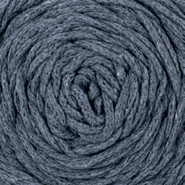 Makramee Wolle Cotton Macrame #m027, 4x250g