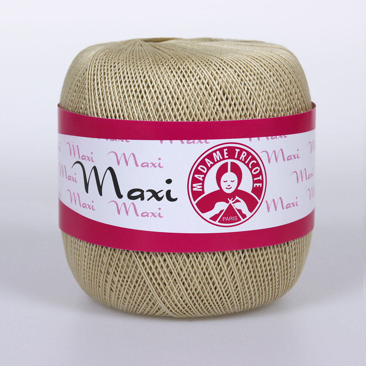 Garn Maxi #6194, 3x100g