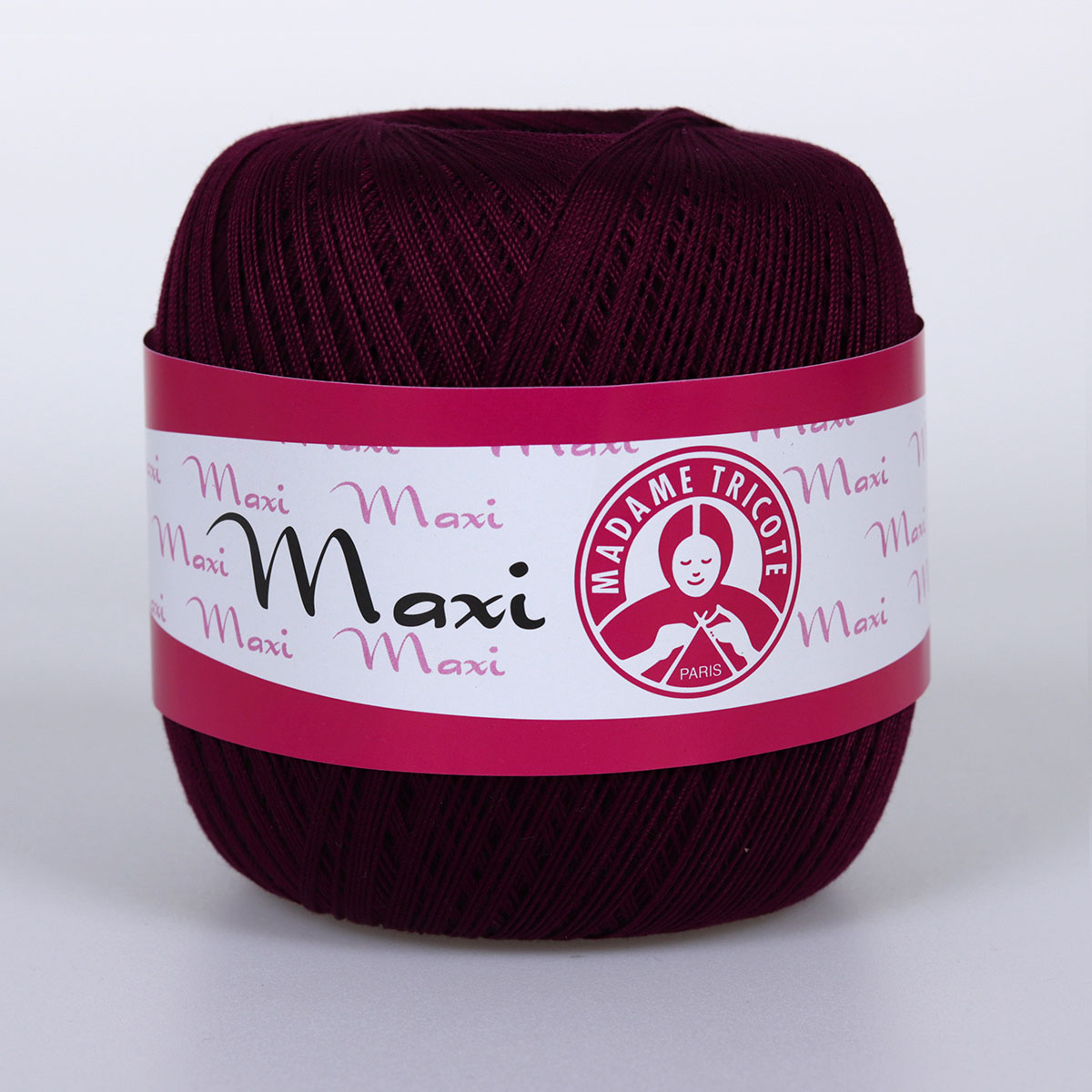 Garn Maxi #4909, 3x100g