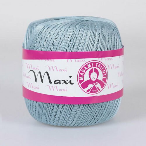 Garn Maxi #4920, 3x100g