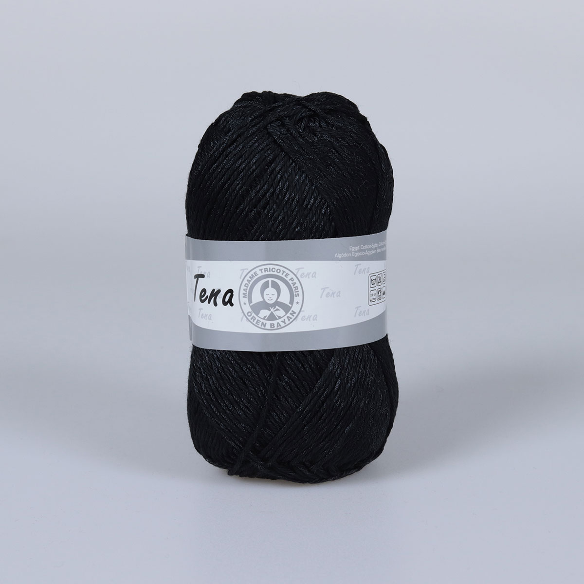 Garn Tena #0402, 3x100g