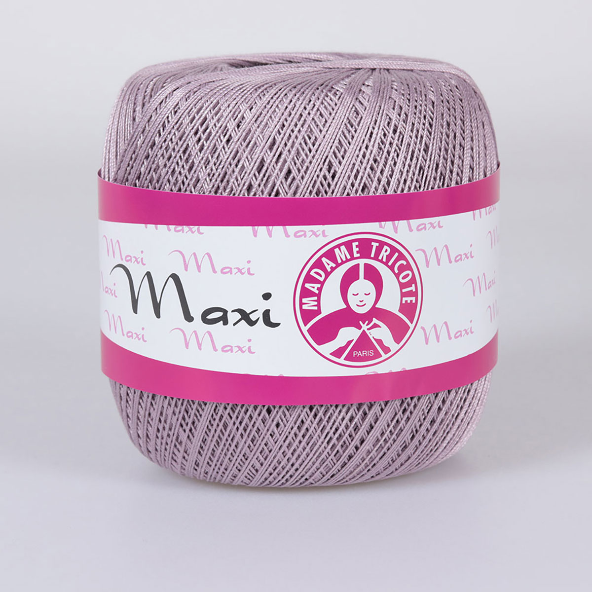 Garn Maxi #4655, 3x100g