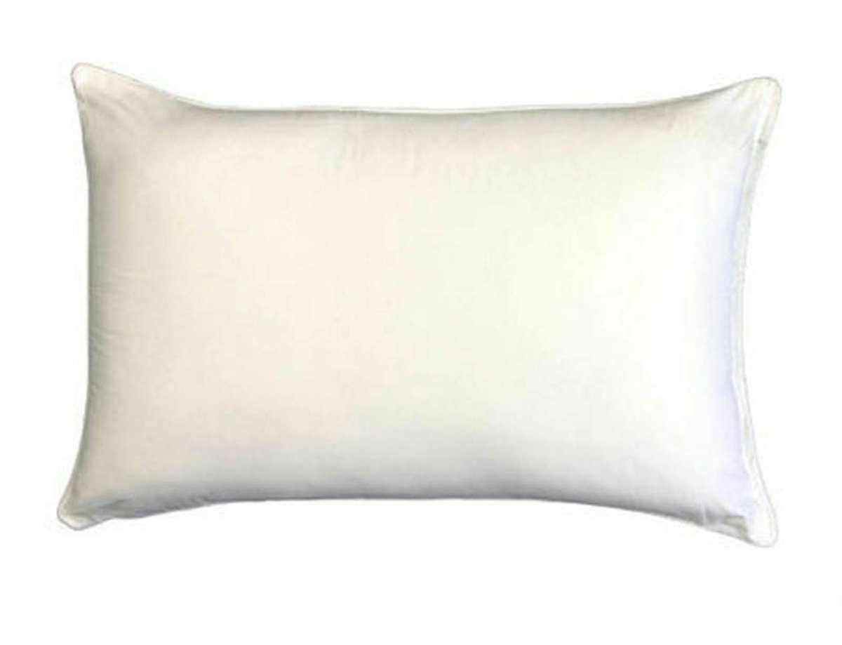 1 Kissen 50x70 cm