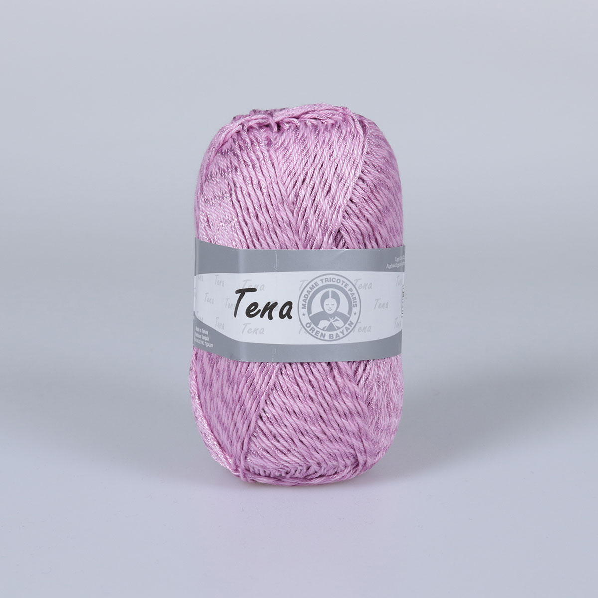 Garn Tena #0440, 3x100g