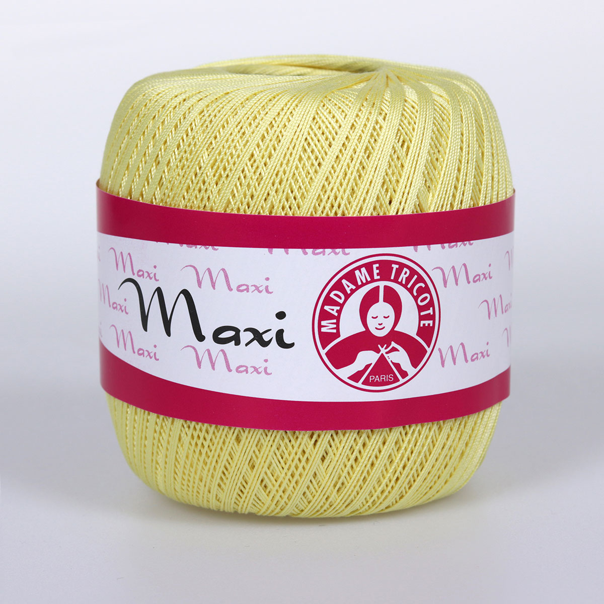 Garn Maxi #4914, 3x100g