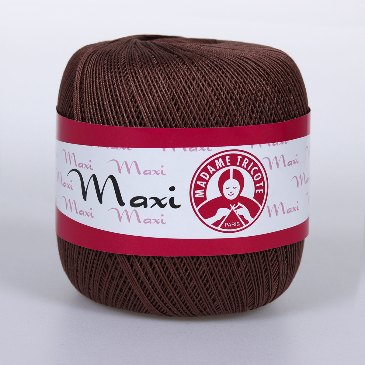 Garn Maxi #4103, 3x100g