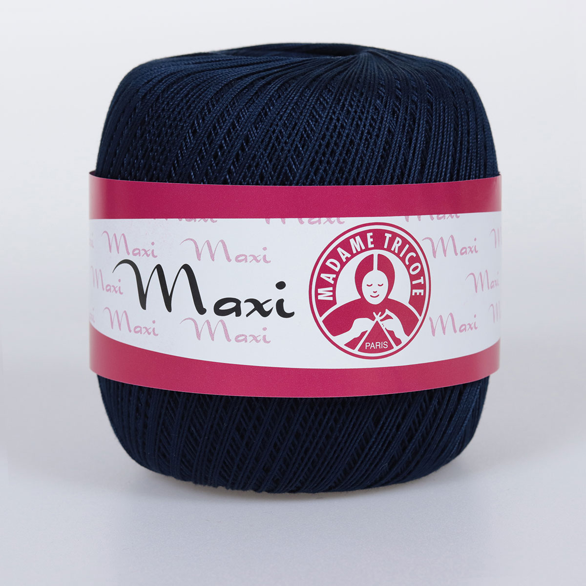 Garn Maxi #4910, 3x100g