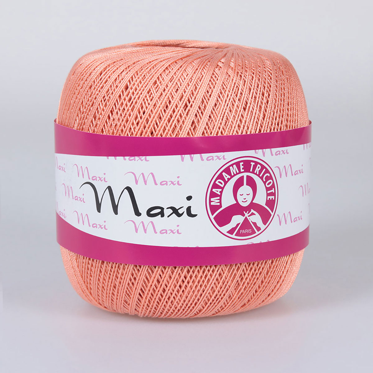 Garn Maxi #6282, 3x100g
