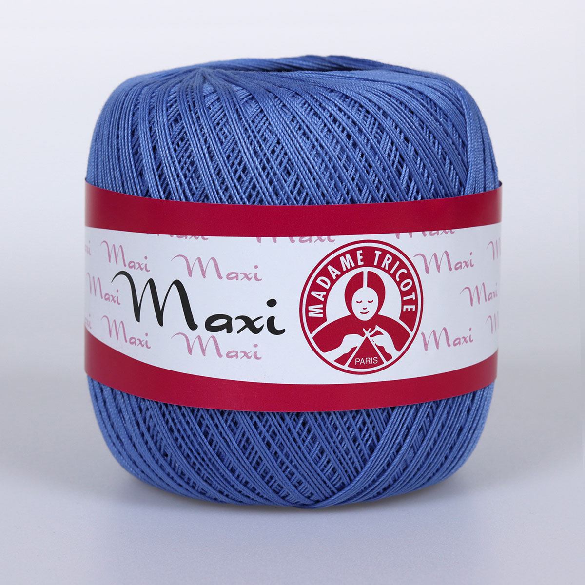 Garn Maxi #5527, 3x100g