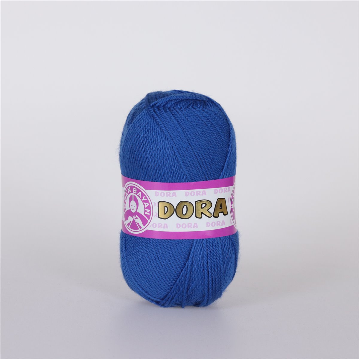 Garn Dora #016, 100% Acryl, 3x100g