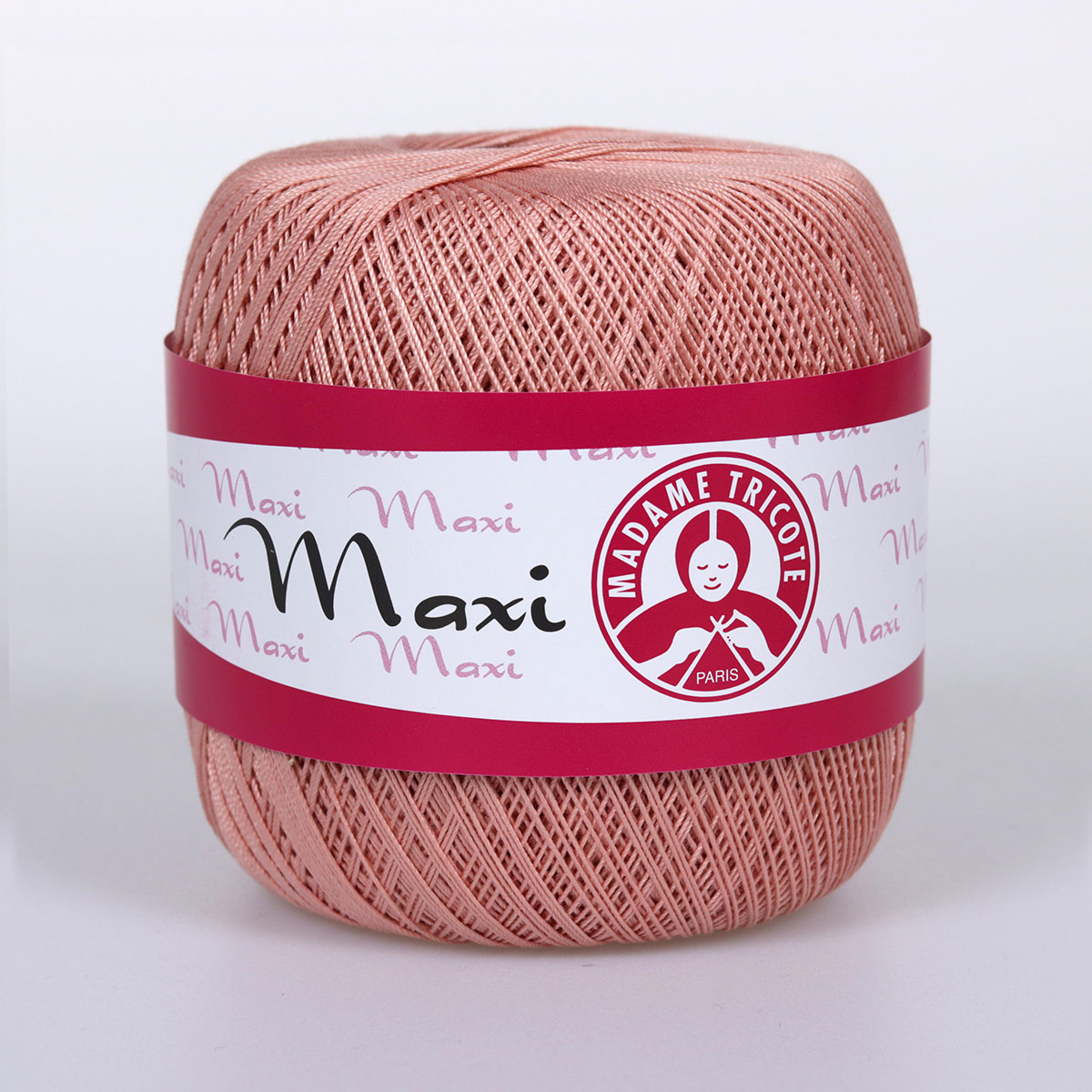 Garn Maxi #5001, 3x100g