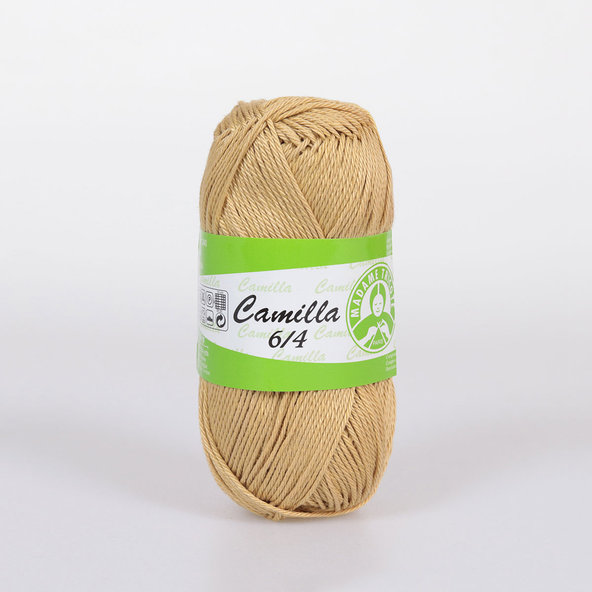 Garn Camilla #5053, 5x50g