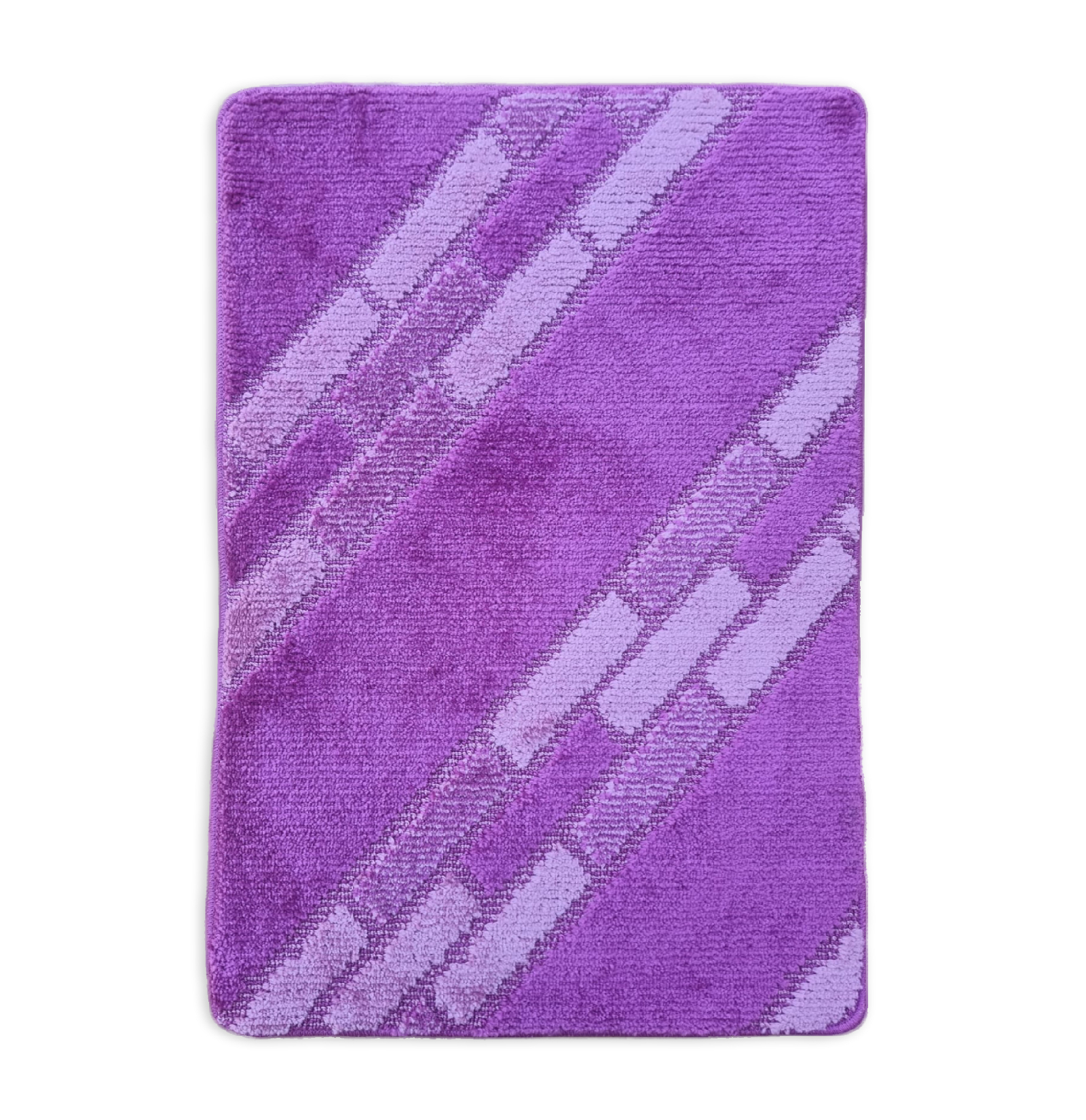 Badematte 80x150 cm #17 HELLLİLA
