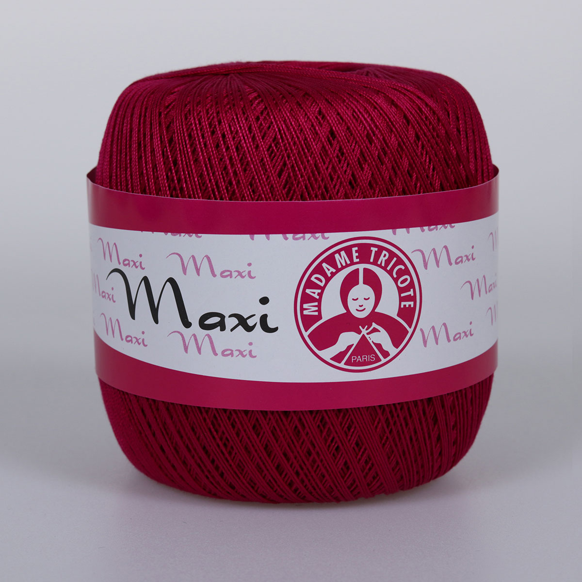 Garn Maxi #4941, 3x100g