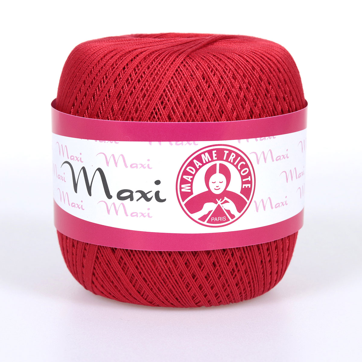Garn Maxi #5537, 3x100g