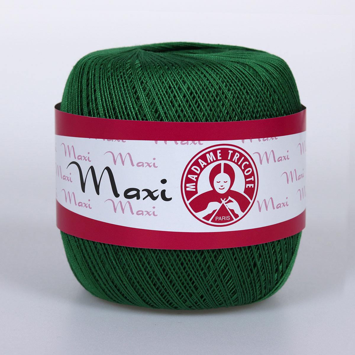 Garn Maxi #4917, 3x100g