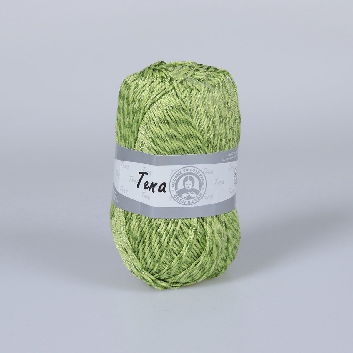 Garn Tena #0408, 3x100g